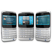 Sim Free HTC ChaCha