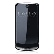 Sim Free Motorola GLEAM