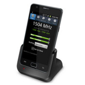 Samsung Galaxy S2 Dual Desktop Charging Cradle