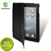 SwitchEasy CoverBuddy for iPad 2 - Black