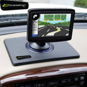 Bracketron Nav-Mat II Portable Dash Mount