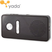 Yada YD-V24 Hands-Free Mini Visor Speakerphone