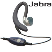 Jabra EarWave Bud Hands Free Kit - Nokia 'Pop-Port' Phones