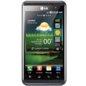 Sim Free LG Optimus 3D