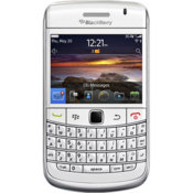 Sim Free BlackBerry Bold 9780 - White