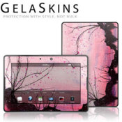 Gelaskins Protective Skin For BlackBerry PlayBook - Shore