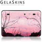Gelaskins Protective Skin For Motorola XOOM - Shore
