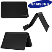 Samsung Galaxy Tab 10.1 Book Case - Black