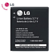 LG LGFL-53HN Battery - Optimus 3D and Optimus 2X