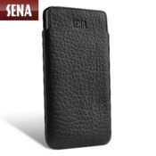 Sena UltraSlim Pouch for Samsung Galaxy S2 - Black