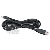 Motorola UC200 Mini USB Cable