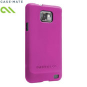 Case-Mate Barely There for Samsung Galaxy S2 i9100 - Pink