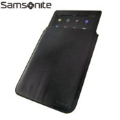 Samsonite Toledo iPad 2 Case - Black