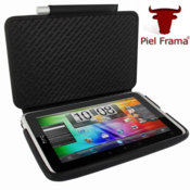 Piel Frama HTC Flyer iMagnum Case - Black