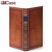 KleverCase False Book Case for Amazon Kindle Keyboard - My Kindle