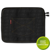 SXP Denim Case for iPad 2
