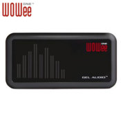 WOWee One Classic Portable Speaker - Black