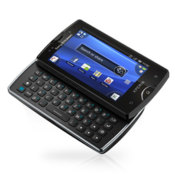 Sim Free Sony Ericsson Xperia mini pro