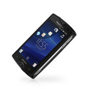 Sim Free Sony Ericsson Xperia mini
