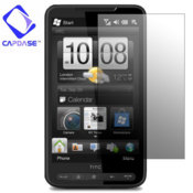 Capdase ScreenGuard - HTC HD2