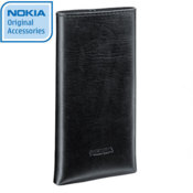 Nokia Carrying Case CP-553 for Nokia N9 - Black