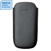 Nokia Carrying Case CP-535 for  Nokia Oro - Black