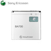Sony Ericsson BA700 Battery