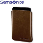 Samsonite Toledo iPad 2 Case  - Brown