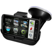 Car Mount Cradle for HTC Sensation / Sensation XE