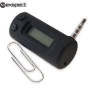 Exspect In-Car FM Transmitter
