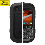 Otterbox for BlackBerry Bold 9900 Defender Series