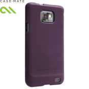 Case-Mate Barely There for Samsung Galaxy S2 i9100 - Purple