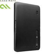Case-Mate Barely There for Motorola XOOM - Black