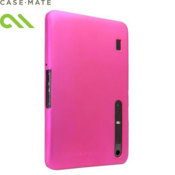 Case-Mate Barely There for Motorola XOOM - Pink