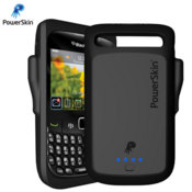 PowerSkin Extended Battery Case for BlackBerry Curve 8520/9300