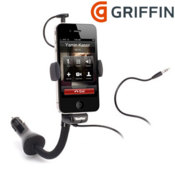 Griffin TuneFlex Aux HandsFree for iPhone and iPod