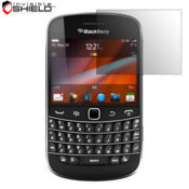 InvisibleSHIELD Screen Protector - BlackBerry Bold 9900