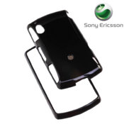 Sony Ericsson SMA6113B Protective Hard Shell for Xperia PLAY - Black