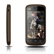 Sim Free ZTE Libra
