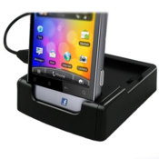 HTC Salsa Dual Desktop Charging Cradle