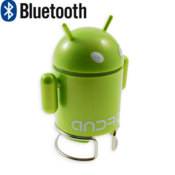 Android Bluetooth Sound Box with Hands-Free