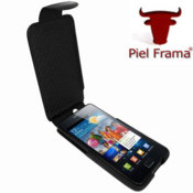 Piel Frama iMagnum For Samsung Galaxy S2 - Black