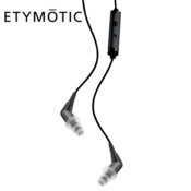 Etymotic MC2 Noise-Isolating Headset & Earphones