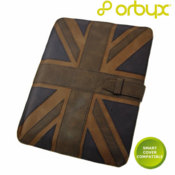Orbyx Sleeve for iPad 2 - Union Jack