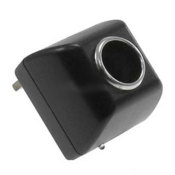 Mains to Car Charger Converter