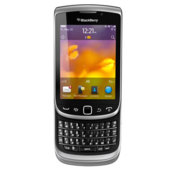 Sim Free BlackBerry Torch 9810
