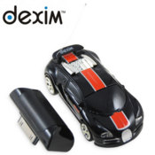Dexim AppSpeed RF Race Car - Bugatti Veyron