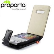 Proporta Alu-Leather Case For HTC ChaCha