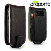 Proporta Alu-Leather Case For BlackBerry Torch 9810