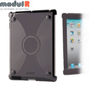 ModulR Slim Case For iPad 2 - Black